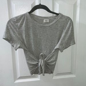 27. Aritzia | Wilfred agne t shirt